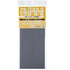 Mr Waterproof Sandpaper #2000 Grit