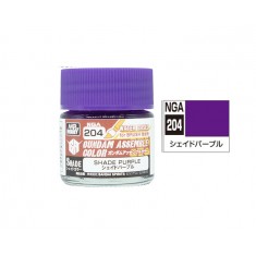 Gundam Assemble Colour - Shade Purple (10ml)