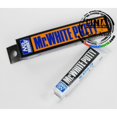 Mr White Putty 25g