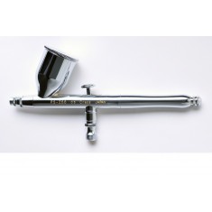 Mr Procon LWA 0.5mm Double Action Airbrush