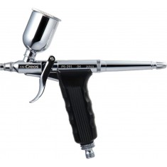 Mr Procon Boy LWA-H Trigger Type Double Action Airbrush w/0.4mm Nozzle