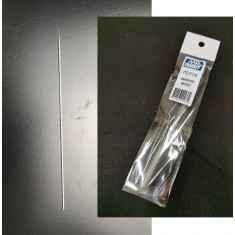 Needle for GSI-PS770/PS771 0.18mm Mr Airbrush Custom Double Action