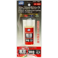 Mr Compound Coarse (600 Grit)