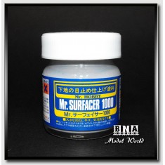Mr Surfacer #1000 40ml