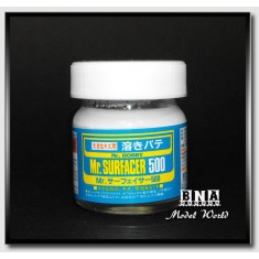 Mr Surfacer #500 40ml