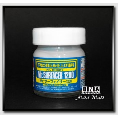 Mr Surfacer #1200 40ml