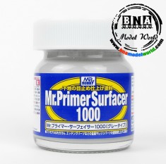 A.Mig 2258 U-Rust Rust Reactor Type 2 15ml