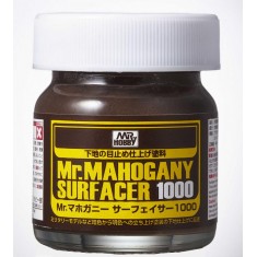 Mr Mahogany Surfacer #1000 (40ml)