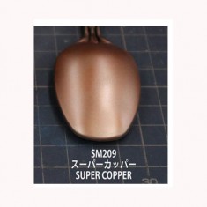 Mr Super Metallic 2 #Copper (10ml)