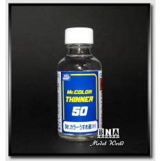 Mr Color Thinner 50ml