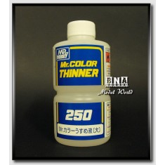Mr Color Thinner 250ml