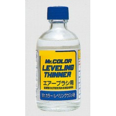 Mr Color Leveling Thinner 110ml