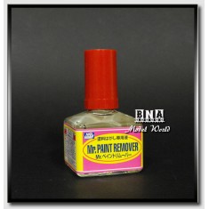 Mr Paint Remover 40ml