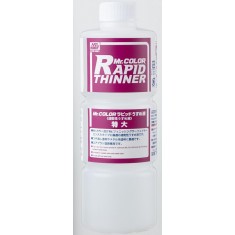 Mr Color Rapid Thinner 400ml