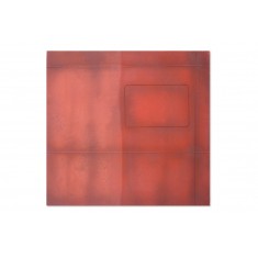 Mr Weathering Color - Filter Liquid Glaze Red (40ml)