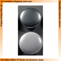 Mr Crystal Colour - Diamond Silver (18ml) 
