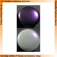Mr Crystal Colour - Amethyst Purple (18ml)