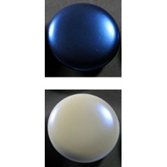 Mr Crystal Colour - Sapphire Blue (18ml)