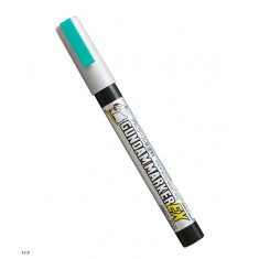 Gundam Marker EX Psycho Frame Holographic Green