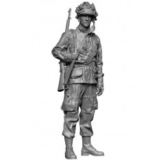 1/16 WWII US Para Rifleman "Carentan"