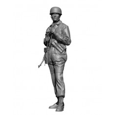 1/16 WWII German Fallschirmjager 2