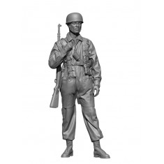 1/16 WWII German Fallschirmjager 5
