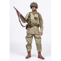 1/16 WWII US Screaming Eagle 1944