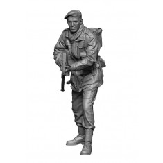 1/24 WWII British Paratrooper (thompson)