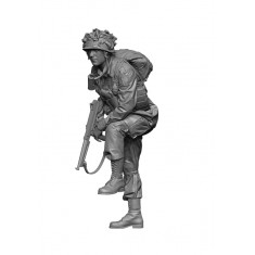1/24 WWII US Screaming Eagle 1944 #3