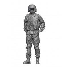 1/48 US Army Helipilot Rotor Head
