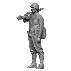 1/48 WWII USMC 2