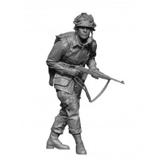 1/48 WWII US Para "Warrior"