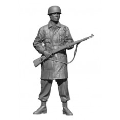 1/48 WWII German Fallschirmjager 3