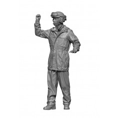 1/48 Bundeswehr Panzer Commander