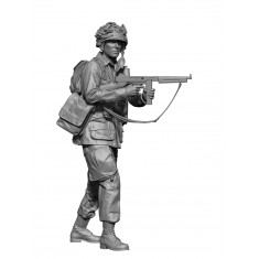 1/48 WWII US Screaming Eagle 1944 #2
