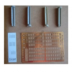 1/35 Strela-10 Missile Contender Upgrade set