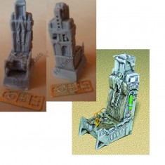 1/48 Aces II F-16 Ejection Seat