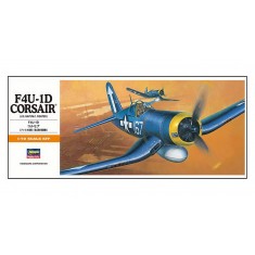 1/72 Vought F4U-1D Corsair