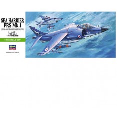 1/72 British Aerospace Sea Harrier FRS Mk.1