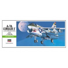 1/72 LTV A-7A Corsair II