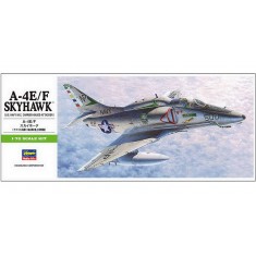 1/72 Douglas A-4E/F Skyhawk