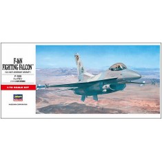 1/72 General Dynamics F-16N Top Gun