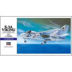 1/72 Lockheed S-3A Viking