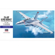 1/72 USN Boeing F/A-18F Super Hornet