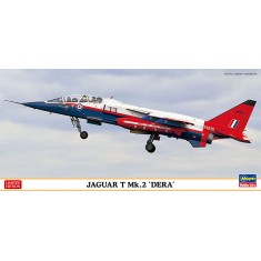 1/72 Jaguar T Mk.2 ''DERA''
