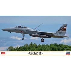 1/72 F-15DJ Eagle Pacific Skies 2024