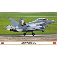 1/72 EA-18G Growler ''VAQ-134 Garudas 2024''