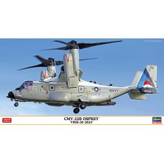 1/72 CMV-22B Osprey ''30th Fleet Support Multi-Mission Squadron 2024''