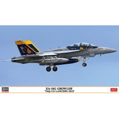 1/72 EA-18G Growler VAQ-131 Lancers 2025