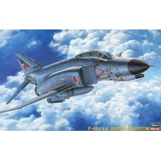 1/48 F-4EJ Kai Phantom II 'Super Phantom' [PT7]